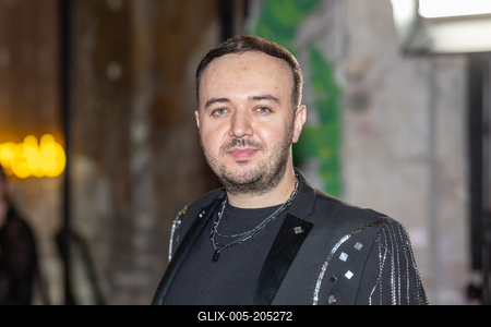 Joy Social Award 2024-stock-foto