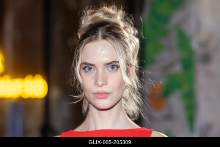 Joy  Social media award 2024-stock-foto