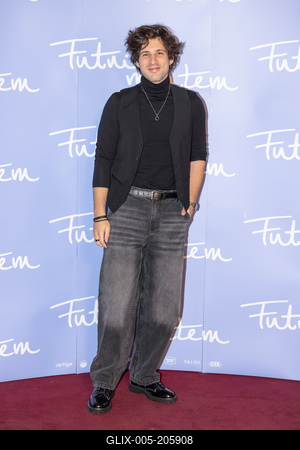 Futni mentem premier-stock-foto