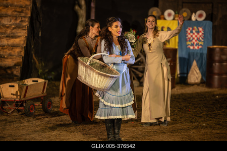 Ilyés Jenifer-stock-foto