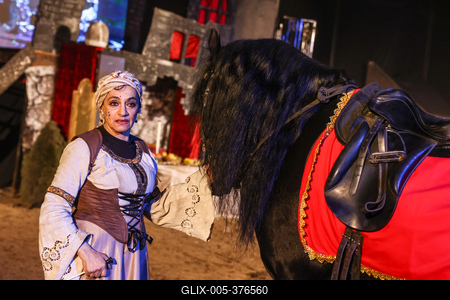 Papamitriu Athina-stock-foto