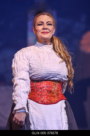 Lőrincz Andrea-stock-foto