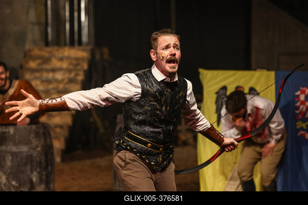 Bencze Sándor-stock-foto