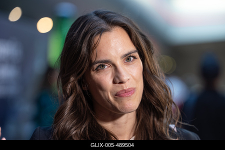 F1 film premier Budapesten.-stock-foto