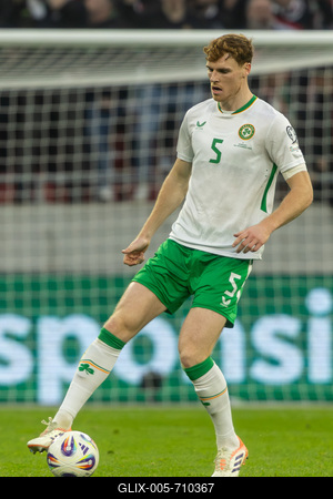 FBL-WC-2026-EUR-QUALIFIERS-HUN-IRL-stock-foto