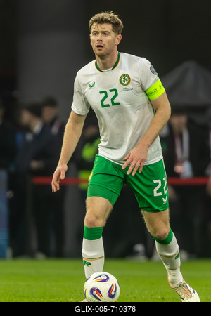 FBL-WC-2026-EUR-QUALIFIERS-HUN-IRL-stock-foto