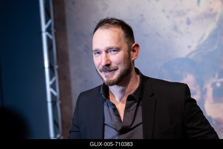 A Sárkányok Kabul felett - Díszpremier-stock-foto