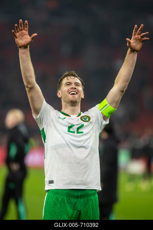 FBL-WC-2026-EUR-QUALIFIERS-HUN-IRL-stock-foto