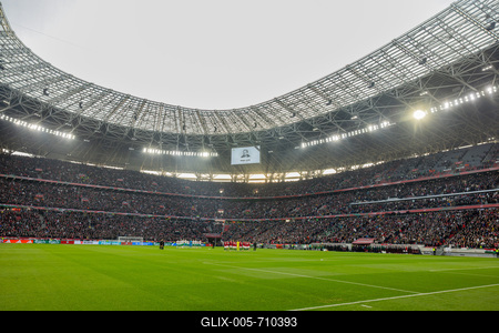 FBL-WC-2026-EUR-QUALIFIERS-HUN-IRL-stock-foto