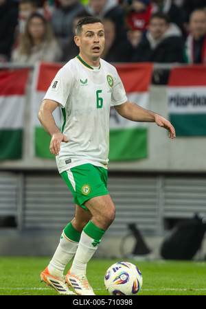 FBL-WC-2026-EUR-QUALIFIERS-HUN-IRL-stock-foto