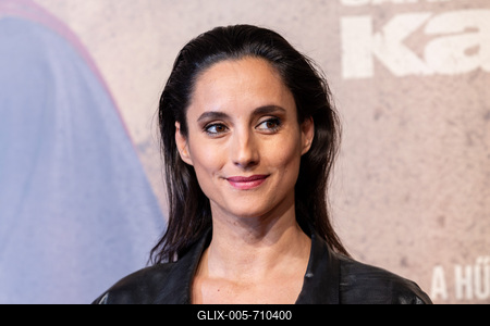 A Sárkányok Kabul felett - Díszpremier-stock-foto