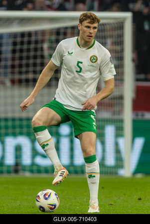 FBL-WC-2026-EUR-QUALIFIERS-HUN-IRL-stock-foto