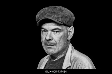 Kálloy Molnár Péter-stock-foto