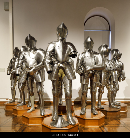 Winter in Innsbruck-stock-foto