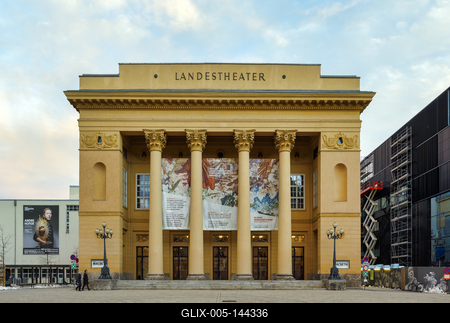 Winter in Innsbruck-stock-foto