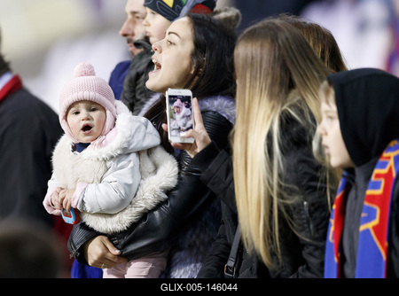 Vasas FC v Budapest Honved - Hungarian OTP Bank Liga-stock-foto