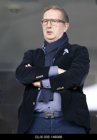 Vasas FC v Budapest Honved - Hungarian OTP Bank Liga-stock-foto