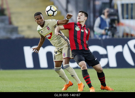 Budapest Honved v Videoton FC - Hungarian OTP Bank Liga-stock-foto