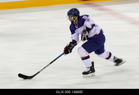 2018 IIHF Ice Hockey World Championship Division I Group A - Day Six-stock-foto