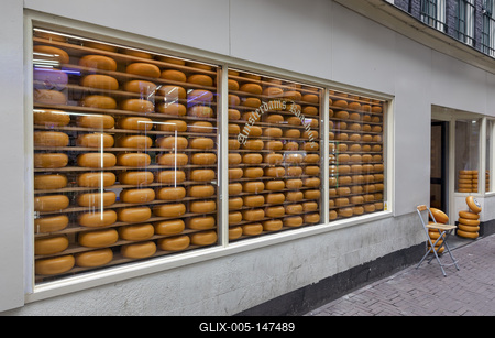 Cityscapes of Amsterdam-stock-foto