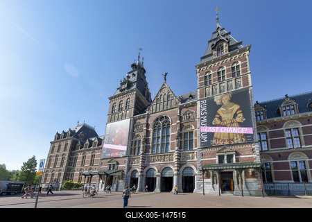 Cityscapes of Amsterdam-stock-foto