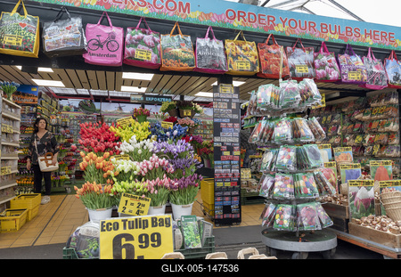 Cityscapes of Amsterdam-stock-foto