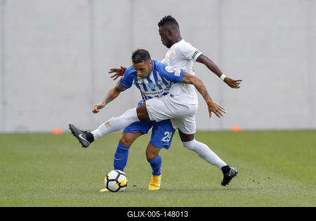 MTK Budapest v Ferencvarosi TC - Hungarian OTP Bank Liga-stock-foto