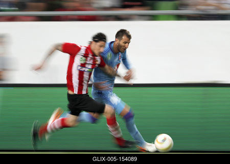 Budapest Honved v MOL Vidi FC - Hungarian Cup Final-stock-foto