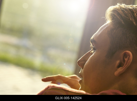 Milák Kristóf-stock-foto