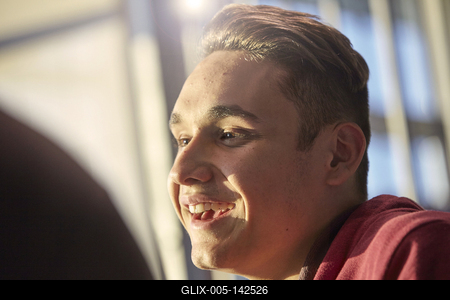 Milák Kristóf-stock-foto