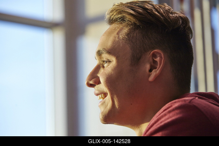 Milák Kristóf-stock-foto