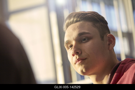 Milák Kristóf-stock-foto