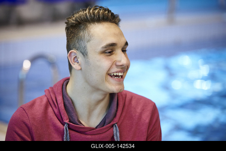 Milák Kristóf-stock-foto