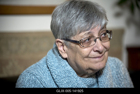 Marék Veronika-stock-foto