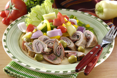 Firenzei szűzérmék-stock-foto