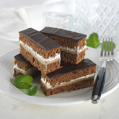 kinder szelet-stock-foto