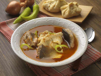 batyus halászlé-stock-foto