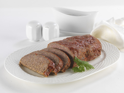 Amerikai húscipó2-stock-foto