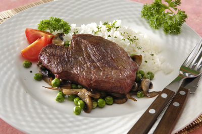 cherrys marha-stock-foto