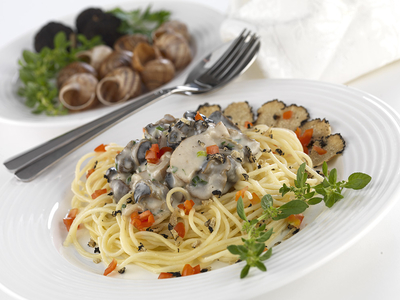 Csigaragu Szent László módra2-stock-foto