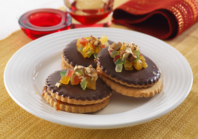 diák csemege tallér-stock-foto