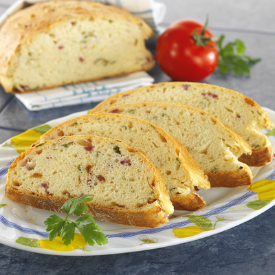 fűszeres sajtos kalács-stock-foto