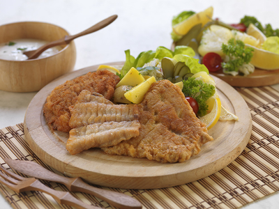 hal fatányéros-stock-foto