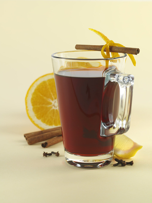 forralt bor-stock-foto