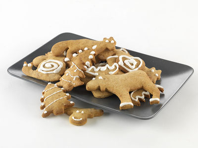 Hagyományos mézesek1-stock-foto