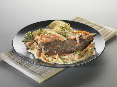 Eszterházy rostélyos2-stock-foto