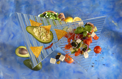 görög saláta2-stock-foto