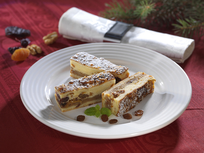 Karácsonyi házi sütemény1-stock-foto