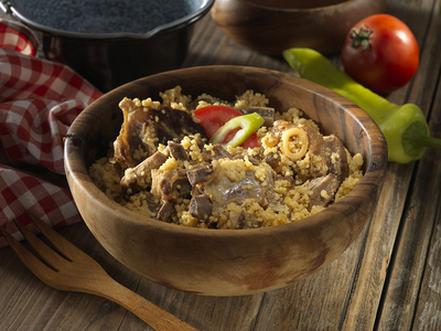 Köleses birka-stock-foto