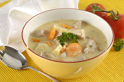 karácsonyi raguleves-stock-foto